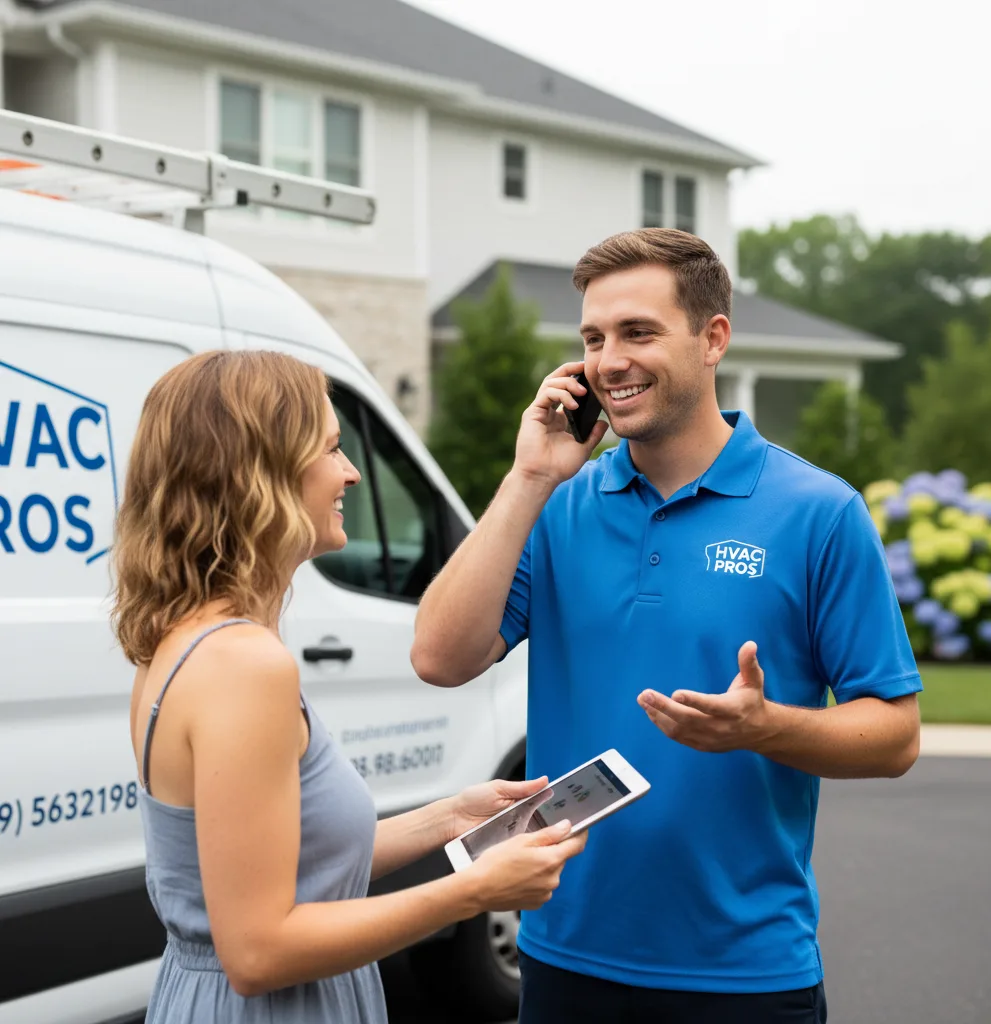 Duct Cleaning in Glencoe, IL